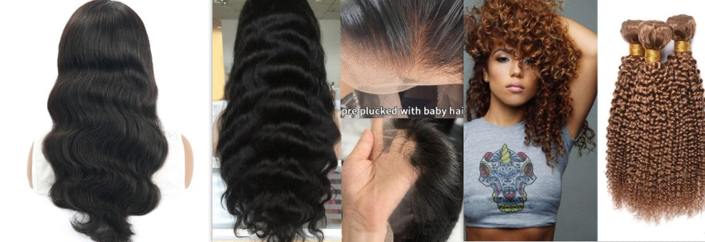 kinky curly wave human hair kinky curly wave human hair
